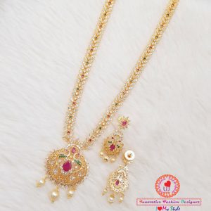 Haralu CZ 08