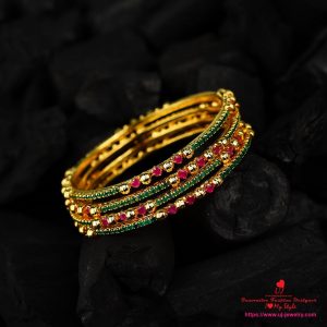 Bangle Set008