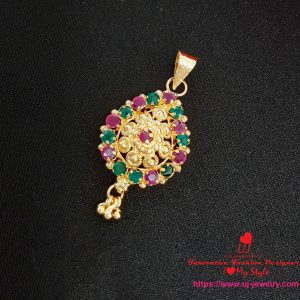 Pendants CZ 0101