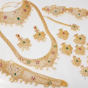 Bridal Set ♥ 027