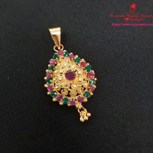 Pendants CZ 0102