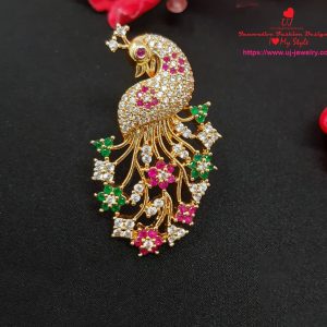 Pendants CZ 0103