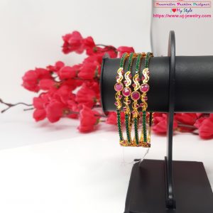 Bangle Set082