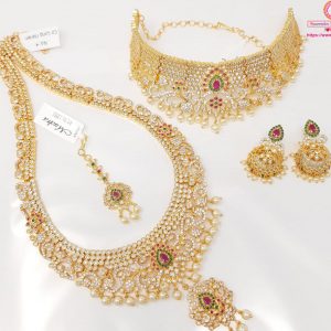 Bridal Set ♥ 028