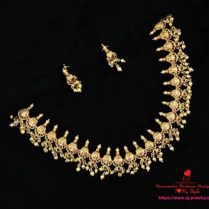 Necklace 083