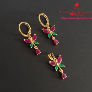 Pendants CZ 0105