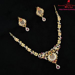 Necklace 084