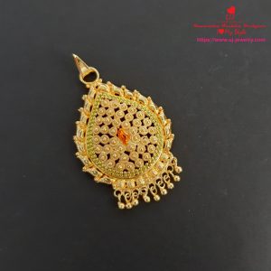Pendants CZ 0106