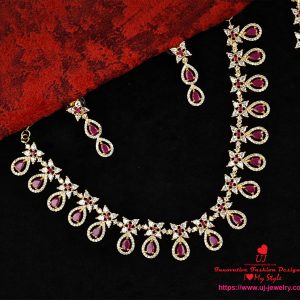 Necklace 086