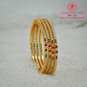 Bangle Set086