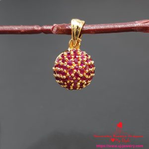Pendants CZ 0108