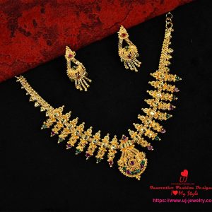 Necklace 087