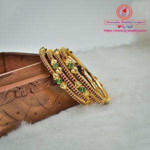 Bangle Set087