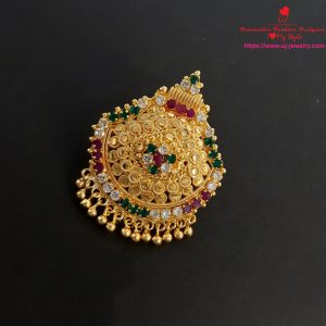 Pendants CZ 0109