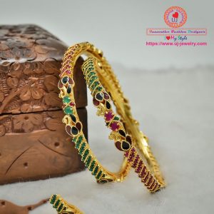 Bangle Set089