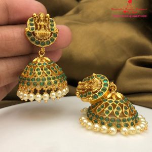 Earring Pendant Set 006
