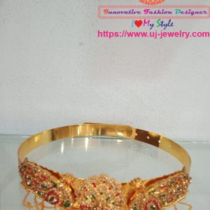 Waist Belt – Vaddanam ♥ 030