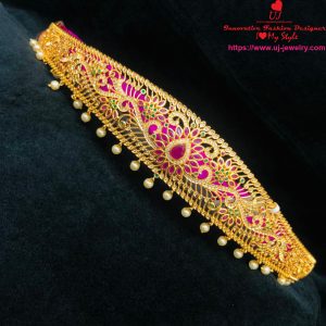 Waist Belt – Vaddanam ♥ 041
