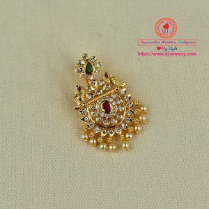 Pendants CZ 029