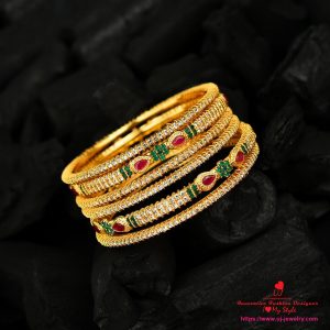 Bangle Set009