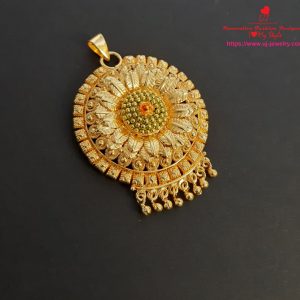Pendants CZ 0111