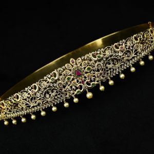 Waist Belt – Vaddanam ♥ 045