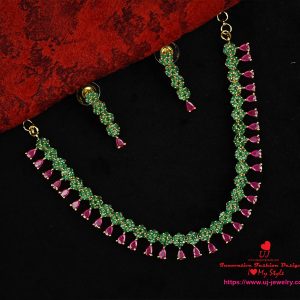 Necklace 092