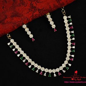Necklace 093