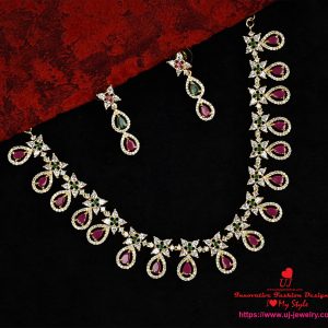 Necklace 095