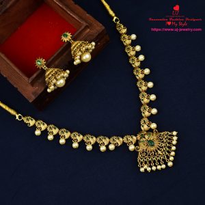 Necklace 097