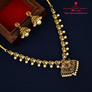 Necklace 099