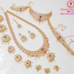 Bridal Set ♥ 023