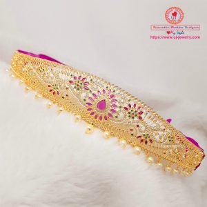 Waist Belt – Vaddanam ♥ 019