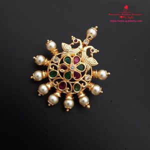 Pendants CZ 03