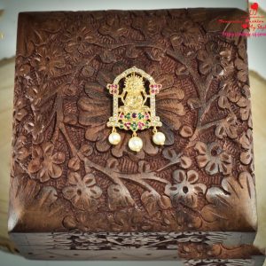 Pendants CZ 08