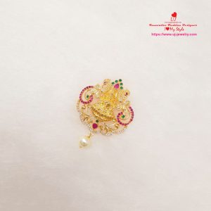 Pendants CZ 010