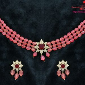 Moti Chokers 021