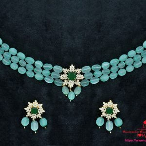 Moti Chokers 022