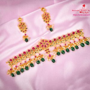 Moti Chokers 023