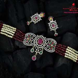 Moti Chokers 029