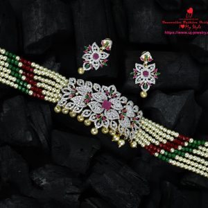Moti Chokers 031