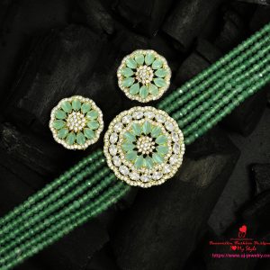 Moti Chokers 010