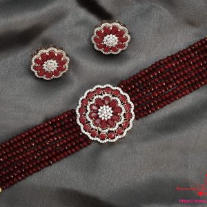 Moti Chokers 011