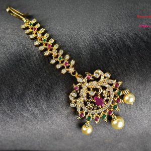 Hair Chains 01