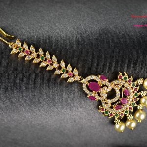 Hair Chains 02