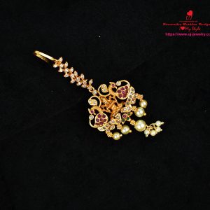 Hair Chains 09