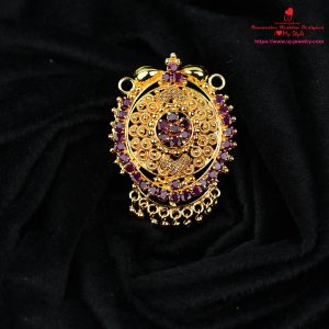 Pendants CZ 013