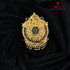 Pendants CZ 014