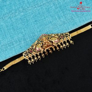 Moti Chokers 013