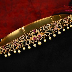 Waist Belt – Vaddanam ♥ 021